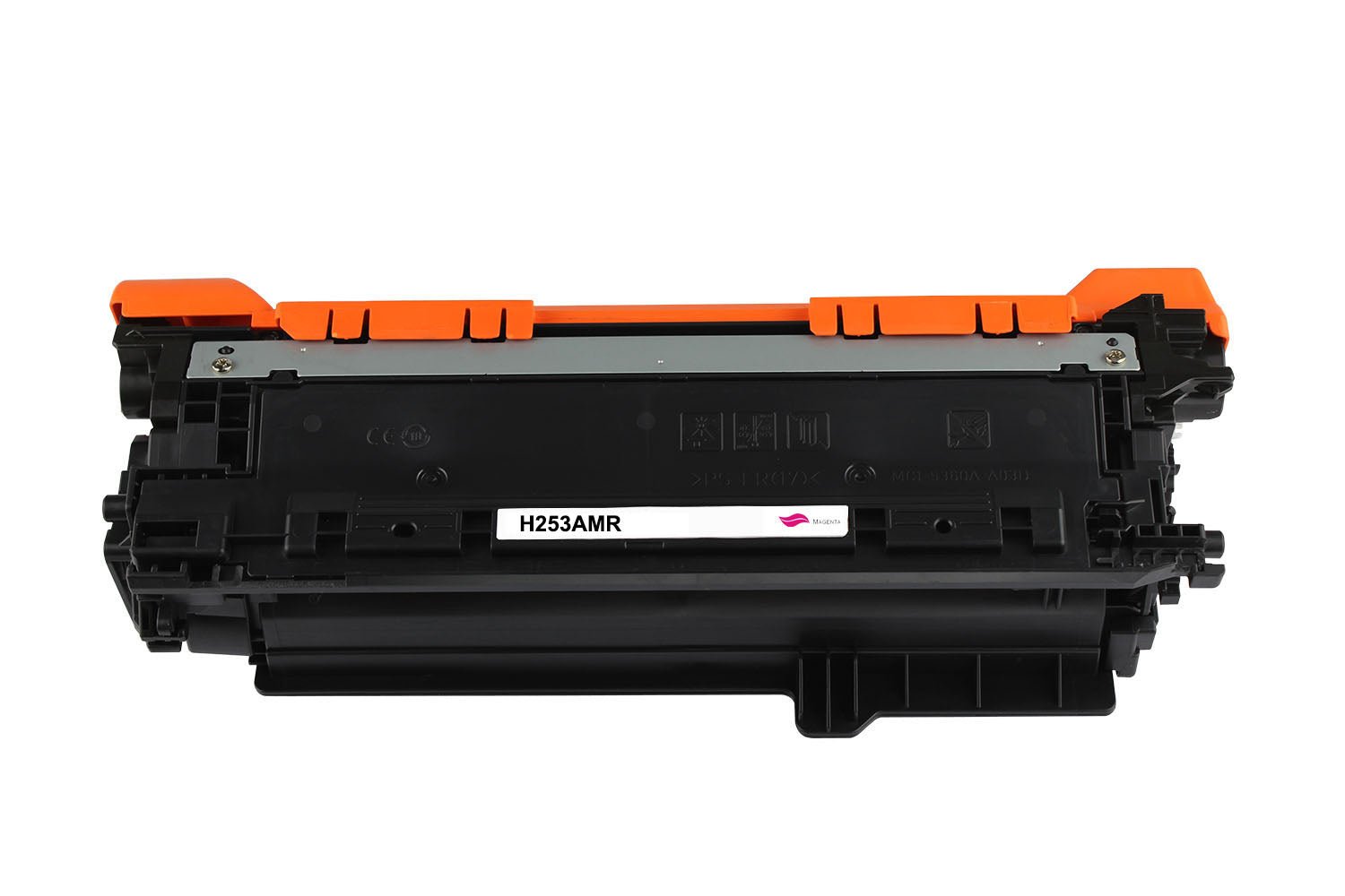 Cartouche de toner Reman HP CE253A(504A) Magenta 7000pages - KERA FRANCE Cartouche de toner Reman HP CE253A(504A) Magenta 7000pages - KERA FRANCE